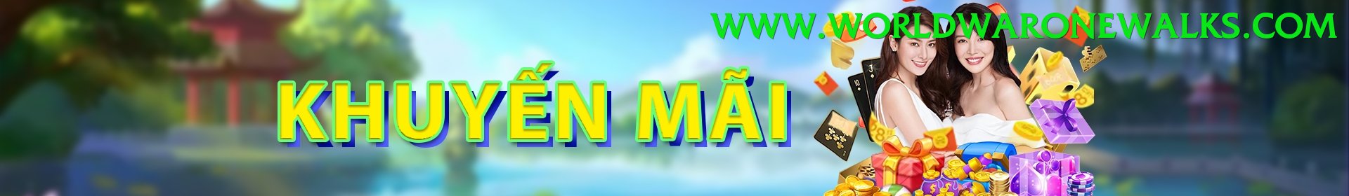 Khuyến Mãi - win88