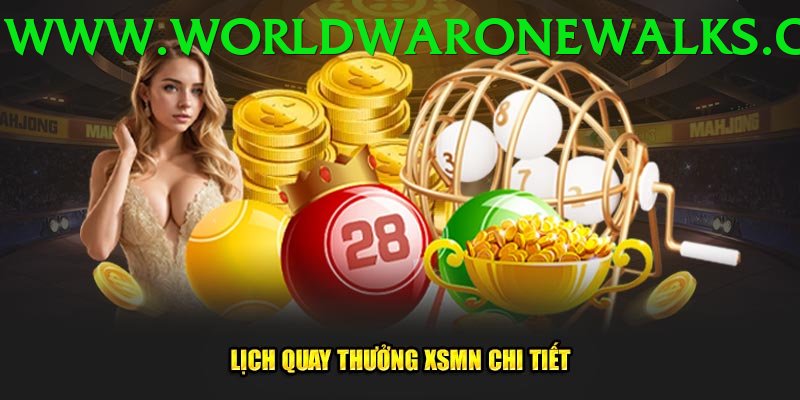Xổ Số Online